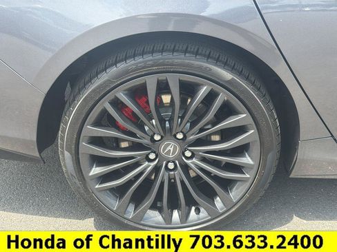 Used 2023 Acura TLX Type S AWD/4WD image 53