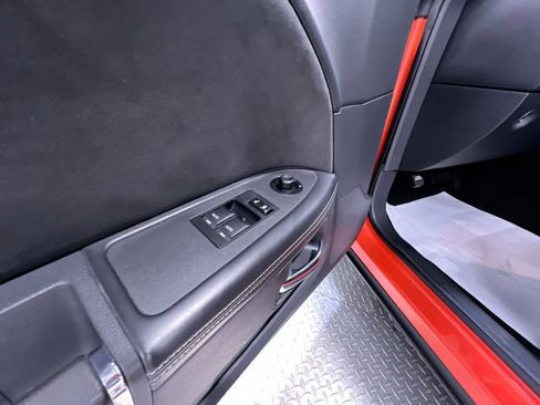 Used 2008 Dodge Challenger SRT8 RWD image 12