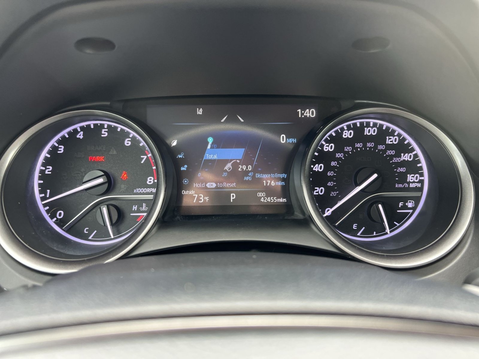 Used 2021 Toyota Camry SE AWD/4WD image 17