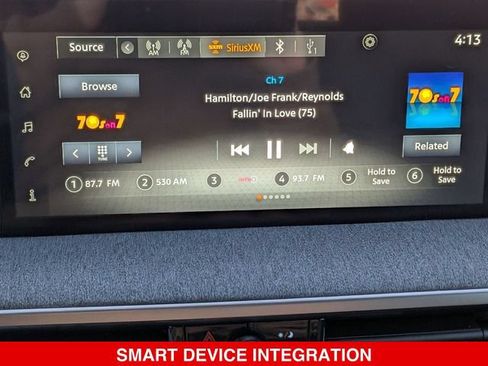 Certified 2025 Nissan Kicks SV w/ SV Premium Package AWD/4WD image 25