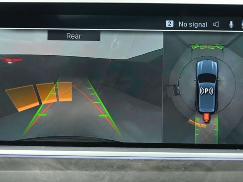 Used 2021 BMW X5 sDrive40i w/ Convenience Package image 16