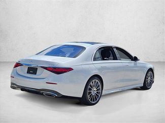New 2026 Mercedes-Benz S 500 4MATIC video 2