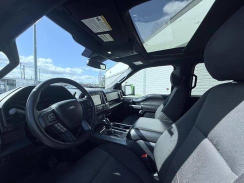 Used 2020 Ford F150 XLT w/ Equipment Group 302A Luxury AWD/4WD image 6