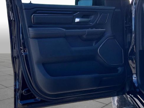 Used 2020 RAM 1500 Rebel w/ Rebel Level 2 Equipment Group AWD/4WD image 22
