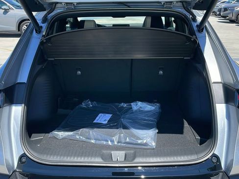 New 2025 Acura ADX A-Spec image 25