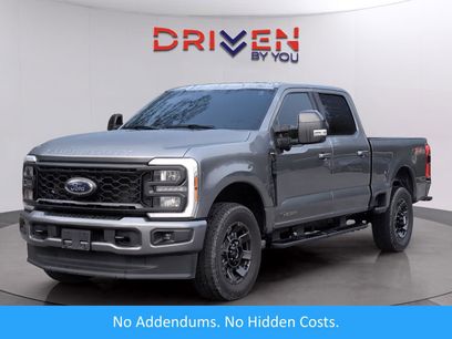 Used 2024 Ford F250 Lariat w/ Sport Appearance Package