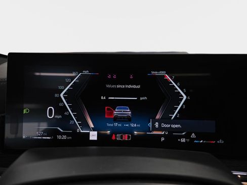 New 2026 BMW X6 xDrive40i w/ Executive Package image 14