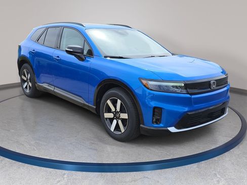 New 2026 Honda Prologue Touring image 3