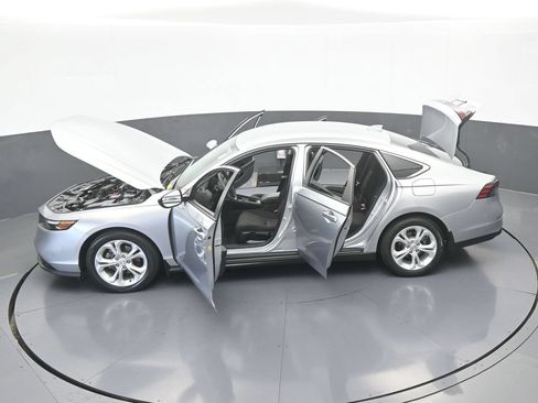 Used 2024 Honda Accord LX image 67