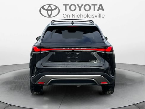 Used 2023 Lexus RX 350 Premium Plus image 5