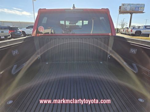 New 2026 Toyota Tacoma TRD Off-Road image 14