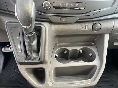 New 2024 Ford Transit 350 w/ Load Area Protection Package image 14