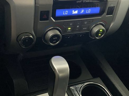 Used 2019 Toyota Tundra Limited w/ TRD Off Road Package AWD/4WD image 22