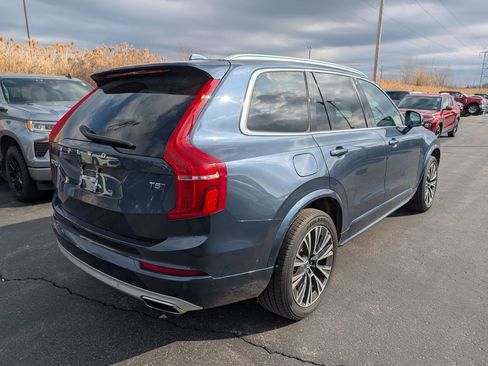 Used 2020 Volvo XC90 T5 Momentum w/ Protection Package image 8