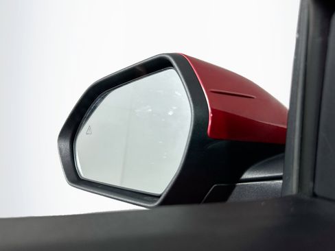 Used 2025 Kia K4 LXS image 16