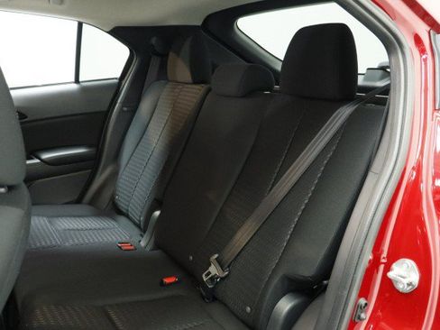 New 2026 Mitsubishi Eclipse Cross ES AWD/4WD image 25