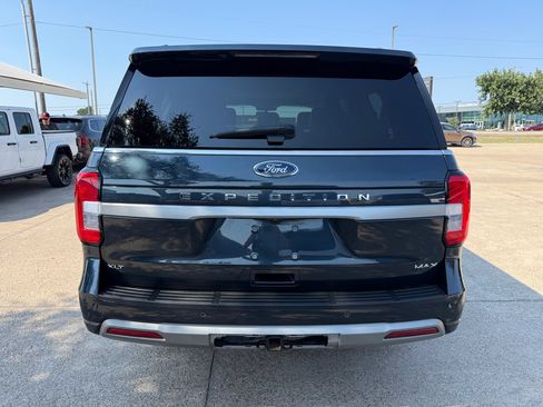 Used 2024 Ford Expedition Max XLT RWD image 6