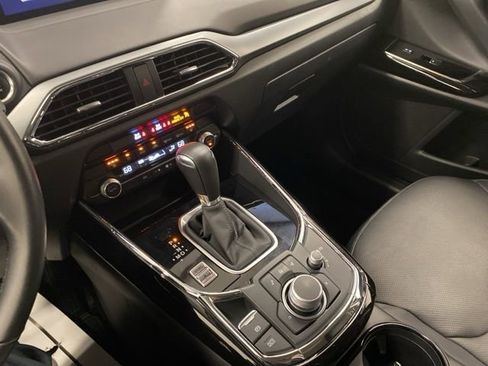 Certified 2023 MAZDA CX-9 Touring AWD/4WD image 13