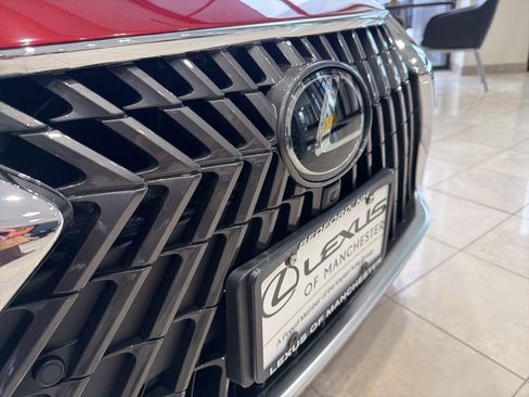 New 2025 Lexus ES 350 Ultra Luxury image 26