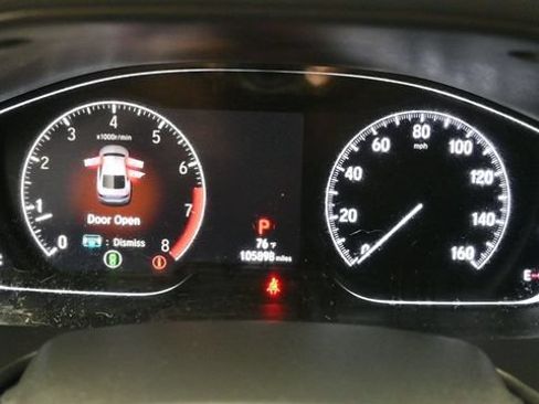 Used 2018 Honda Accord Sport image 20