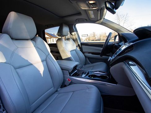 Used 2019 Acura MDX SH-AWD image 20