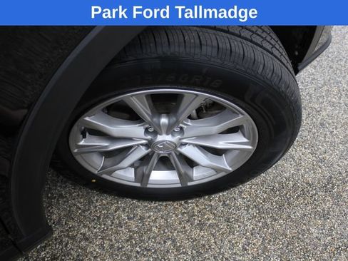 Used 2025 Honda CR-V EX-L image 28