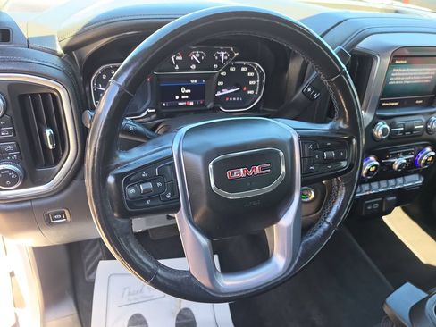 Used 2020 GMC Sierra 1500 Elevation w/ Elevation Value Package AWD/4WD image 22