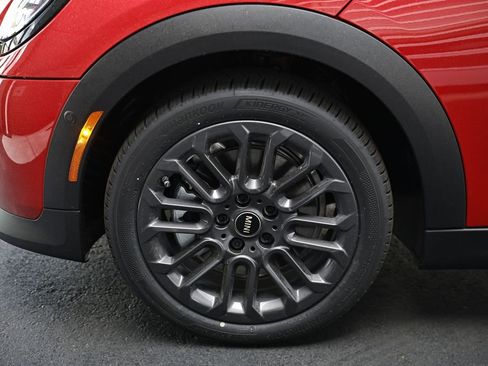 New 2026 MINI Cooper 4-Door Hardtop image 11