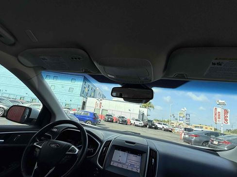 Used 2019 Ford Edge SEL w/ Equipment Group 201A image 80