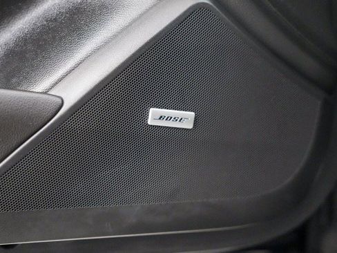 Used 2017 Cadillac CTS V w/ Luxury Package image 33