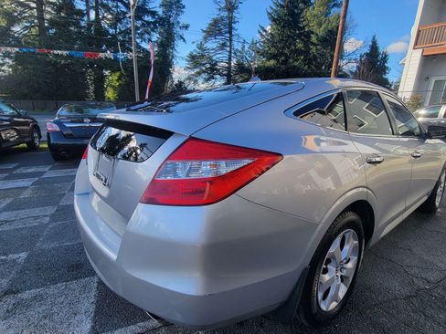 Used 2010 Honda Crosstour EX-L image 6