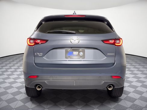 Used 2024 MAZDA CX-5 Carbon Edition AWD/4WD image 11