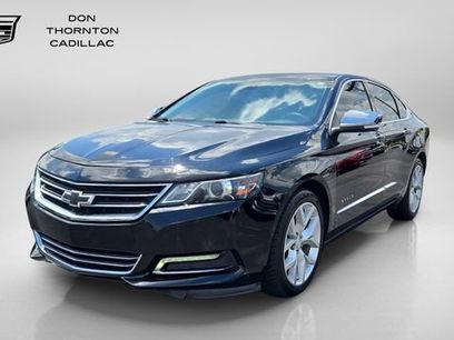 Used 2020 Chevrolet Impala Premier