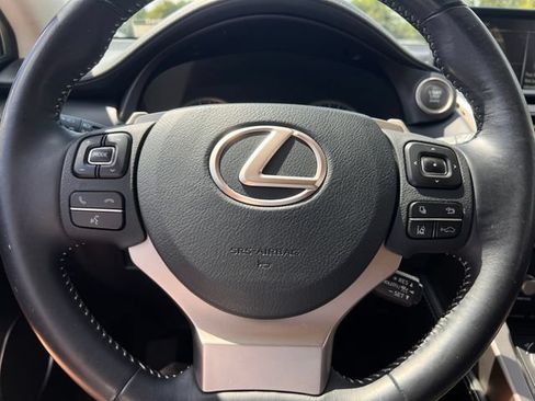 Used 2020 Lexus NX 300 FWD w/ Accessory Package 2 image 20