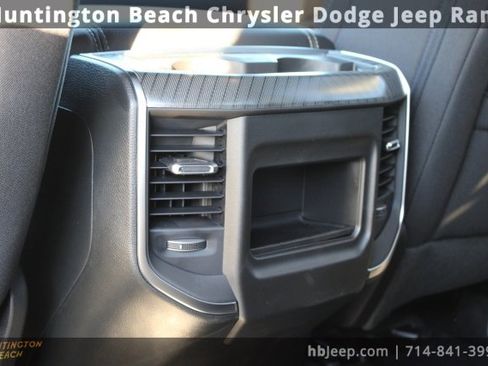 Used 2026 RAM 1500 Big Horn image 37