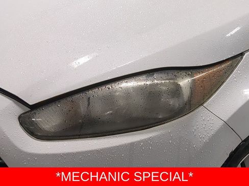 Used 2016 Ford Fiesta S image 18