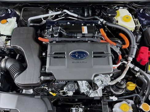 New 2026 Subaru Crosstrek 2.5i Limited image 30