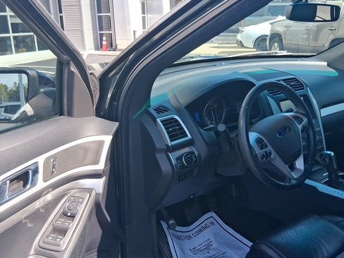 Used 2013 Ford Explorer XLT FWD image 17