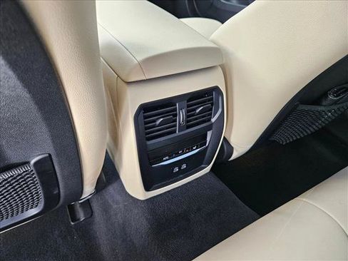 Certified 2023 BMW i4 eDrive40 w/ Parking Assistance Package RWD image 17