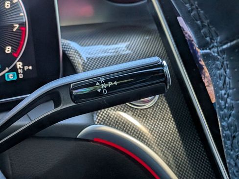 Used 2024 Mercedes-Benz GLC 43 AMG 4MATIC image 13