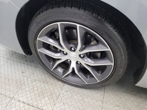 Used 2020 Acura ILX Premium Pkg image 31