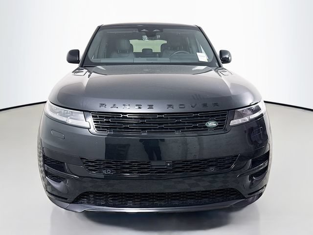 New 2026 Land Rover Range Rover Sport Dynamic SE AWD/4WD image 2