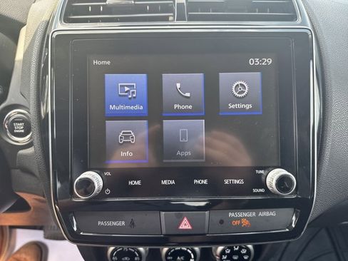 Used 2021 Mitsubishi Outlander Sport ES image 22