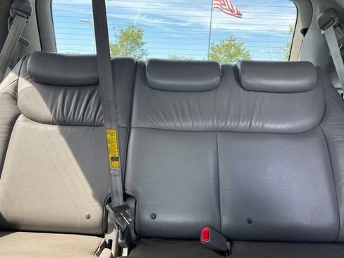 Used 2008 Toyota Sienna XLE FWD image 33