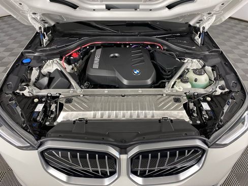 New 2026 BMW X3 xDrive30 image 2