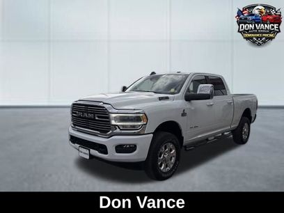 Used 2024 RAM 2500 Laramie w/ Safety Group