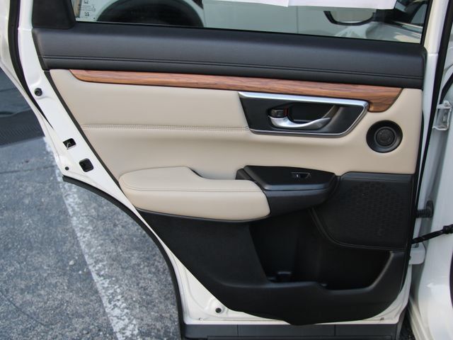 Used 2022 Honda CR-V EX-L image 23
