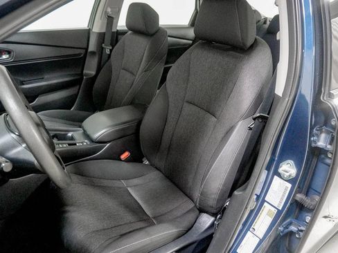 Used 2024 Honda Accord EX image 19