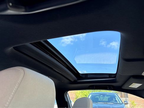 Used 2017 Honda Civic LX-P image 8