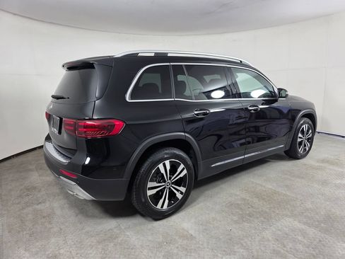 Certified 2025 Mercedes-Benz GLB 250 image 4